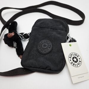 Kipling Crossbody Phone Bag Tally Bag